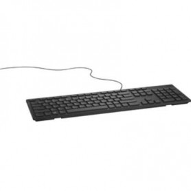 Dell KB216-BK-US Wired Keyboard KB216 580-Admt
