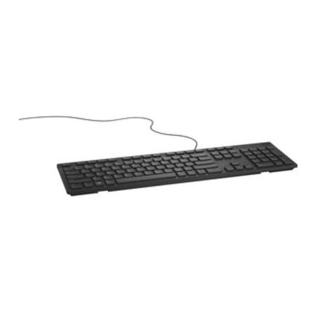 Dell KB216-BK-US Wired Keyboard KB216 580-Admt