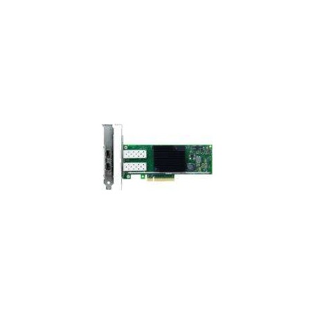 Lenovo 7ZT7A00537 ThinkSystem X710-DA2 - Network adapter