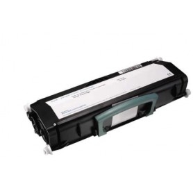 Dell M797K Black Toner Cartridge 2230d Laser Printer