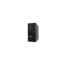 Lenovo 7D8JA02GNA ThinkSystem ST50 V2 Server Xeon E-2324G 16GB RAM 300W PSU