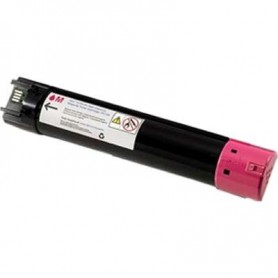 Dell R272N Magenta Toner Cartridge 5130cdn Color Laser Printer