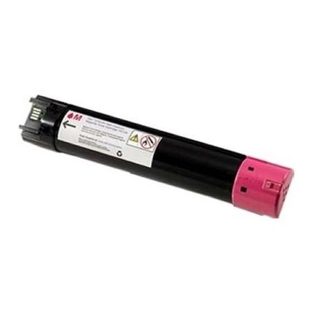 Dell R272N Magenta Toner Cartridge 5130cdn Color Laser Printer