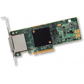 Netgear RRSASEXP-10000S SAS Expansion Card - Serial Attached SCSI (SAS) - Plug-In Card
