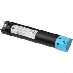 Dell P614N Cyan Toner Cartridge 5130cdn Color Laser Printer