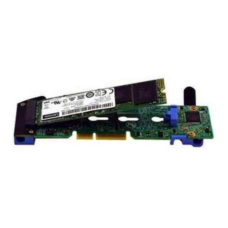 Lenovo 4C57A85377 THINKSYSTEM M.2 SATA/NVME 2-BAY