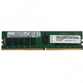 Lenovo 4X77A77495 Thinksystem 16GB TRUDDR4 3200MHZ 2RX8 1.2V ECC UDIMM