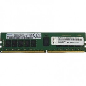 Lenovo 4ZC7A08708 16GB TRUDDR4 2933MHZ 2RX8 1.2V Rdimm