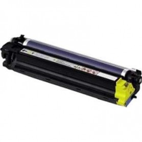 Dell X951N Color Laser Imaging Drum Cartridge - Yellow