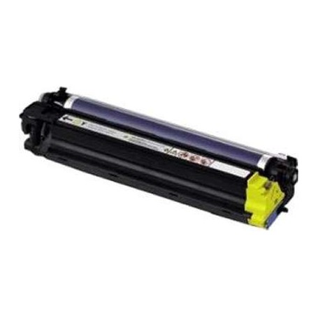 Dell X951N Color Laser Imaging Drum Cartridge - Yellow