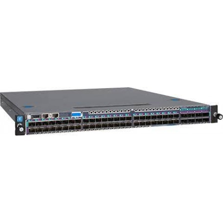 Netgear XSM4556-100NAS Ethernet Switch - 48 Ports - Manageable - 3 Layer Supported - Modular