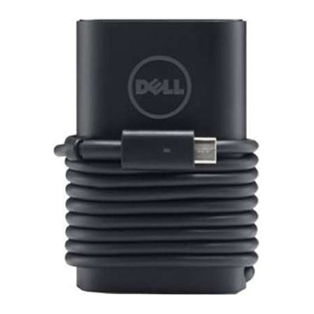 Dell 689C4 45W USB Type-C AC Adapter for Laptops