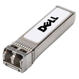 Dell 407-BBOP SFP+ 10GBE LR 1310NM 10KM Reach Transceiver