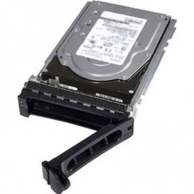 Dell 400-ATIQ 900GB 15K SAS 12GBPS 512N 2.5 Hplug Hard Drive