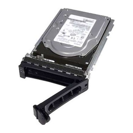 Dell 400-ATIQ 900GB 15K SAS 12GBPS 512N 2.5 Hplug Hard Drive