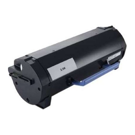 Dell FR3HY Black Toner Cartridge 3000PG Yield U&R for S2830