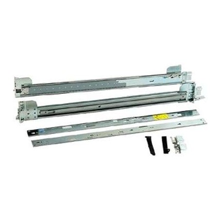 Dell 770-BBJS 1u Sliding Rails No Cma for R430 R630