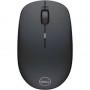 Dell WM126-BK Wireless Optical Mouse WM126 Black 570-Aalk