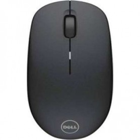 Dell WM126-BK Wireless Optical Mouse WM126 Black 570-Aalk