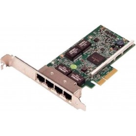 Dell 540-BBGX Broadcom 5719 FH Quad-Port Gigabit