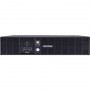 CyberPower CPS1500AVR 1500VA/900W Line-Interactive Rackmount UPS 8 Outlets 3-Year 1840 Joules