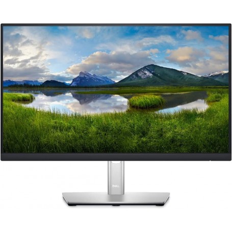 Dell DELL-P2222H P2222H 22" IPS Monitor 19X10 8MS DPT VGA