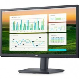 Dell DELL-E2222HS 21.5" 16:9 VA Monitor