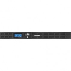 CyberPower OR1000LCDRM1U Smart App LCD UPS