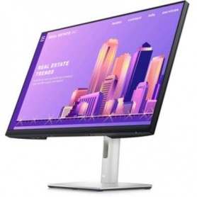 Dell DELL-P2722H 27 Monitor - Full HD 1080p, IPS Technology, 8 ms Response Time