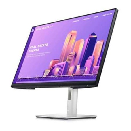 Dell DELL-P2722H 27 Monitor - Full HD 1080p, IPS Technology, 8 ms Response Time