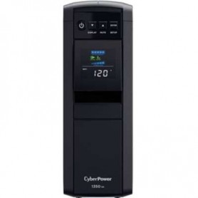 CyberPower CP1350PFCLCD PFC Sinewave UPS