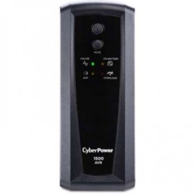 CyberPower CP1500AVRT AVR UPS System