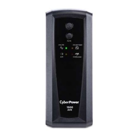 CyberPower CP1500AVRT AVR UPS System