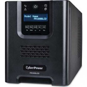 CyberPower PR1000LCD Smart App Sinewave UPS