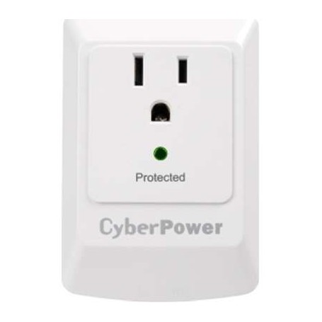 CyberPower CSB100W Essential Surge Protector