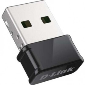 D-Link DWA-181-US Systems AC1300 MU-MIMO Wi-Fi Nano USB Adapter