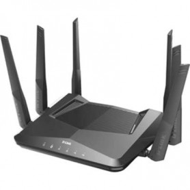 D-Link DIR-X4860-US Systems AX4800 Mesh Wi-Fi 6