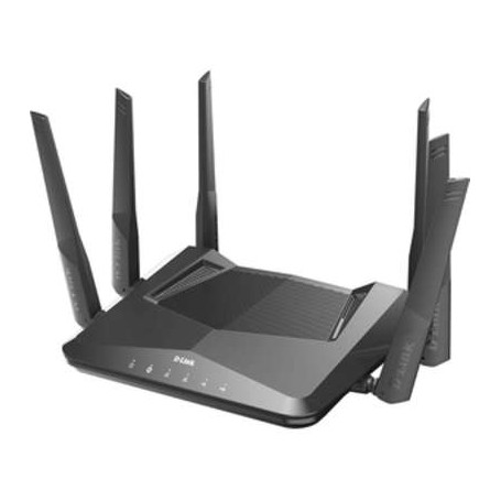 D-Link DIR-X4860-US Systems AX4800 Mesh Wi-Fi 6