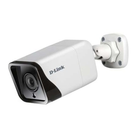 D-Link Systems Vigilance 4 Megapixel H.265 Outdoor Bullet CameraDCS-4714E