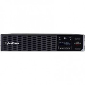 CyberPower PR750RT2U Smart App Sinewave UPS