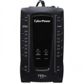 CyberPower AVRG750U AVR UPS System 750VA/450W