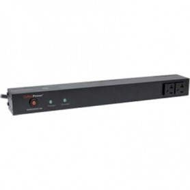 CyberPower RKBS20S2F10R Rackbar Surge Protector