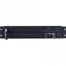 CyberPower PDU31003 16-Outlet Monitored PDU