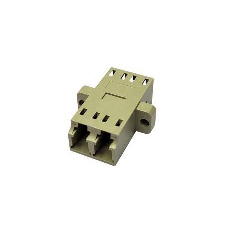 Black Box FOT123 Fiber Optic Coupling, LC LC, SC Footprin