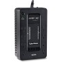 CyberPower ST625U Standby UPS System, 625VA/360W, 8 Outlets