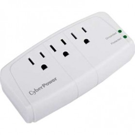 CyberPower CSB300W Essential Surge Protector