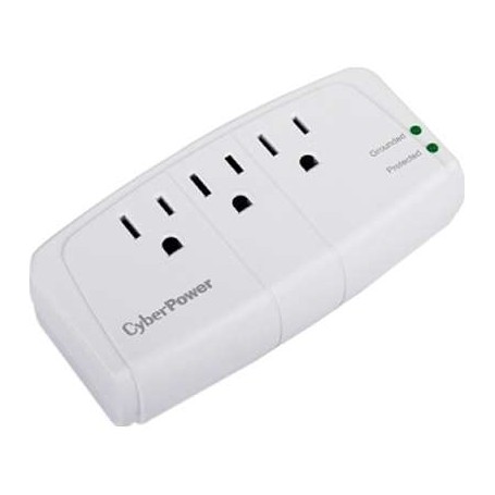 CyberPower CSB300W Essential Surge Protector