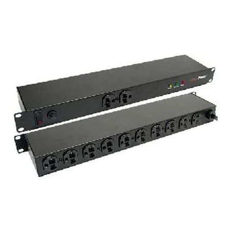 CyberPower CPS1220RMS Surge Protectors PDU