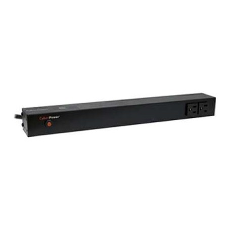 CyberPower PDU15B2F10R Basic Power Distribution Unit