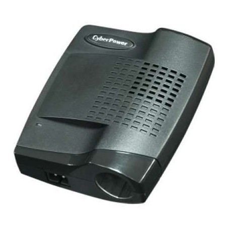 CyberPower CPS160SU-DC Power Inverter Mobile 160W USB Charger Auto Air DC Plug 2-Year Warranty